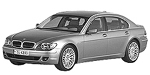 BMW E65 C2823 Fault Code