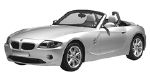 BMW E85 C2823 Fault Code