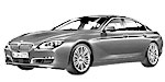 BMW F06 C2823 Fault Code